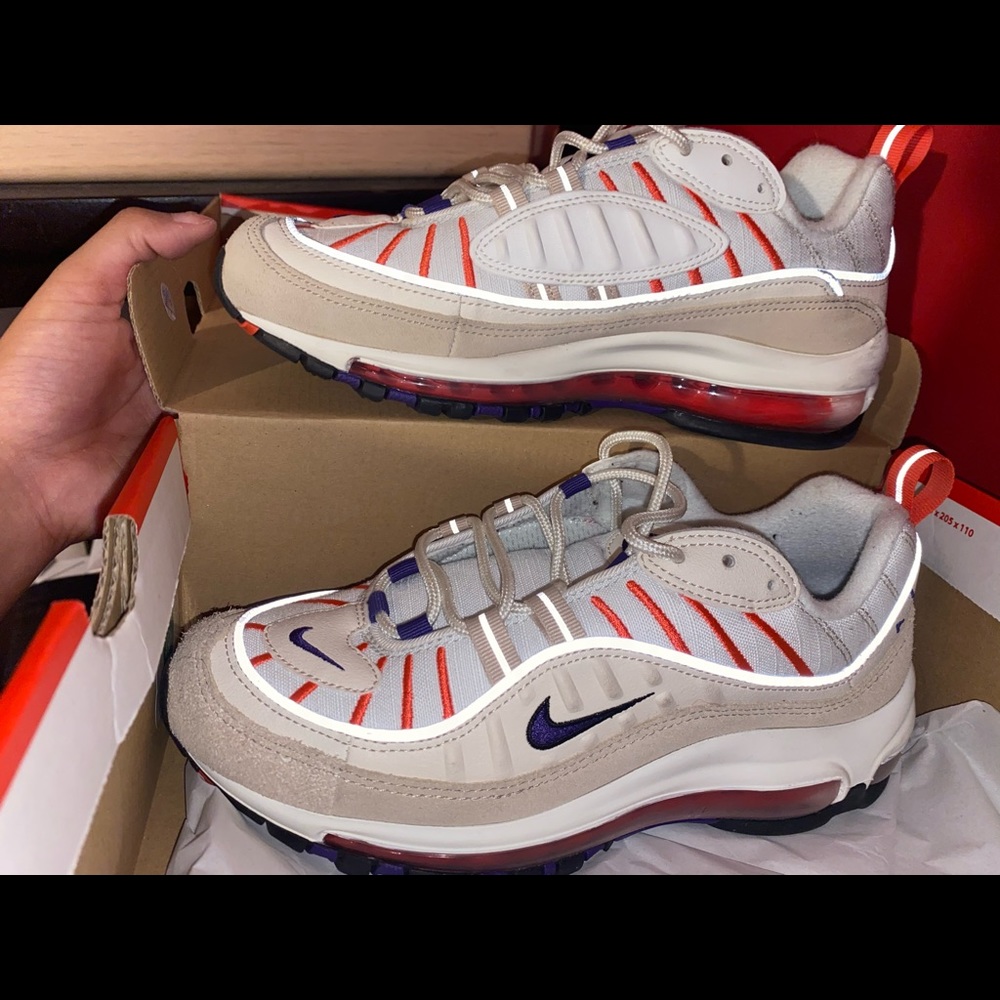 AirMax 98